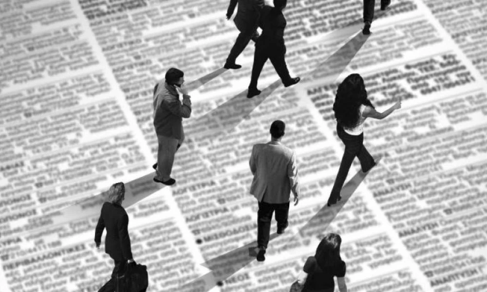 ΟΑΕΔ: "Εκτοξεύθηκαν" οι άνεργοι - Στους 1.095.997 τον Ιούλιο